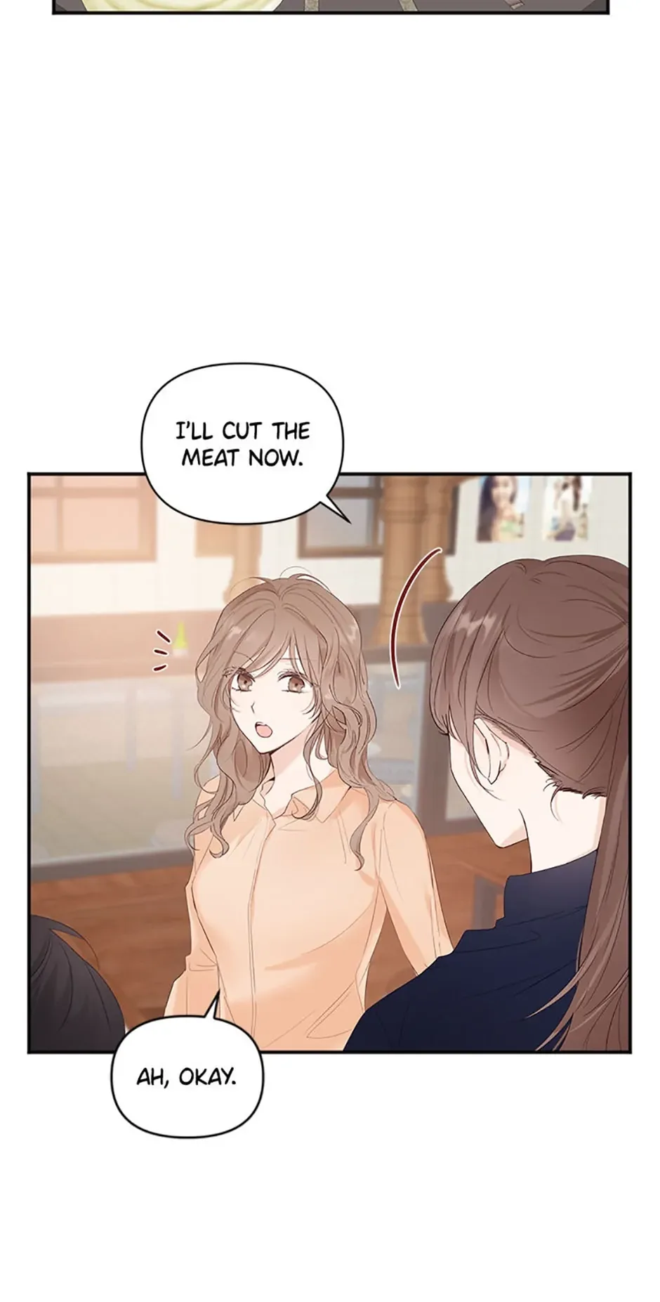 Ideal Match Delivery Service Chapter 6 page 10