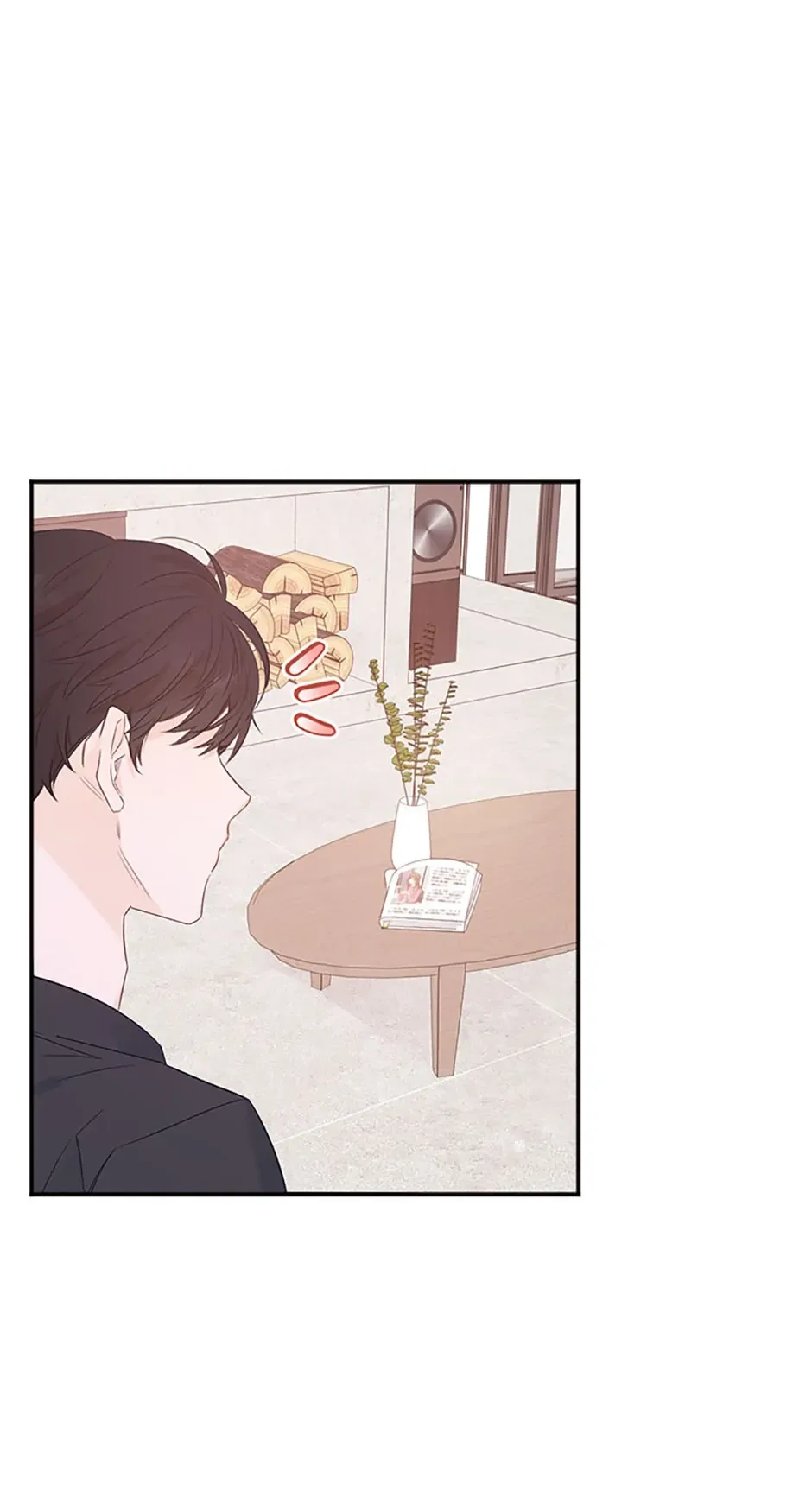 Ideal Match Delivery Service Chapter 9 page 41