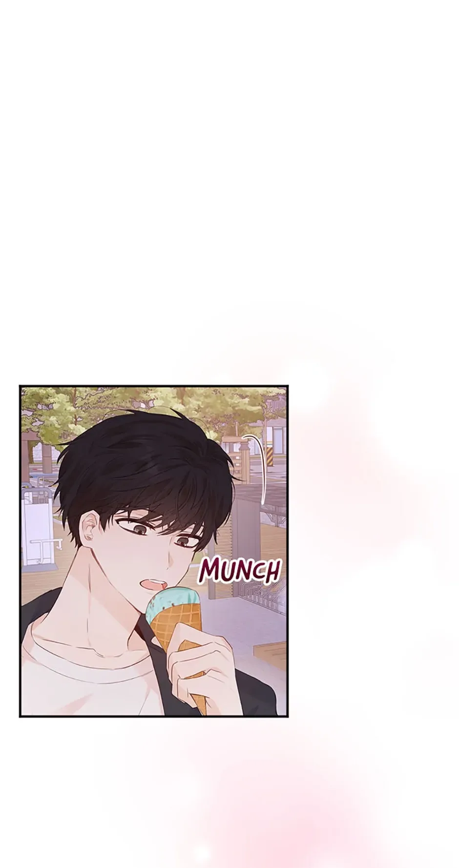 Ideal Match Delivery Service Chapter 9 page 7
