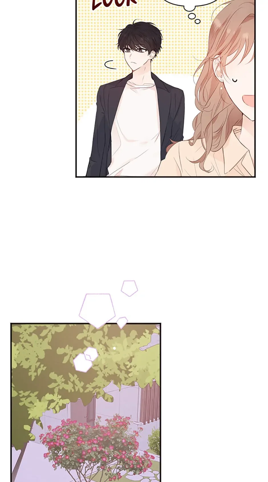 Ideal Match Delivery Service Chapter 9 page 14