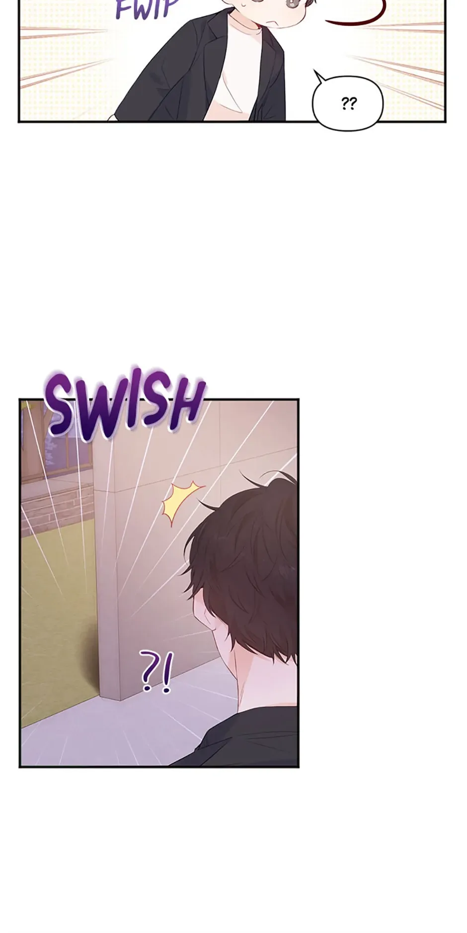 Ideal Match Delivery Service Chapter 9 page 26