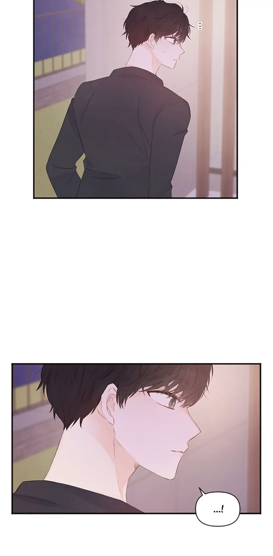 Ideal Match Delivery Service Chapter 9 page 28
