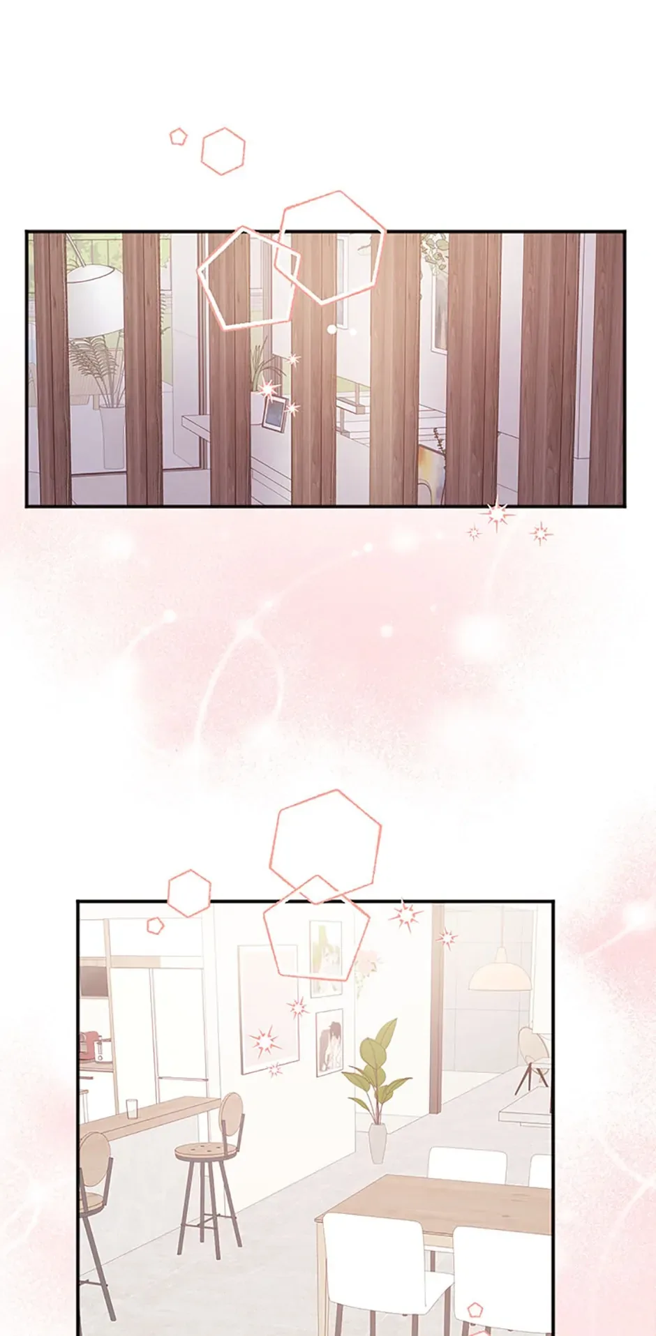 Ideal Match Delivery Service Chapter 9 page 29