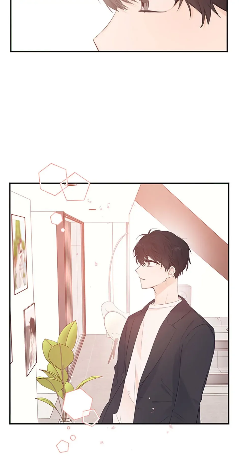 Ideal Match Delivery Service Chapter 9 page 33