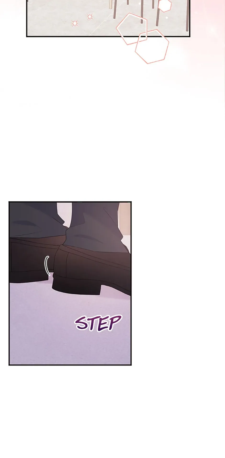 Ideal Match Delivery Service Chapter 9 page 30