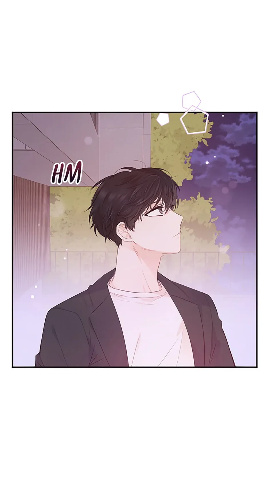 Ideal Match Delivery Service Chapter 9 page 16