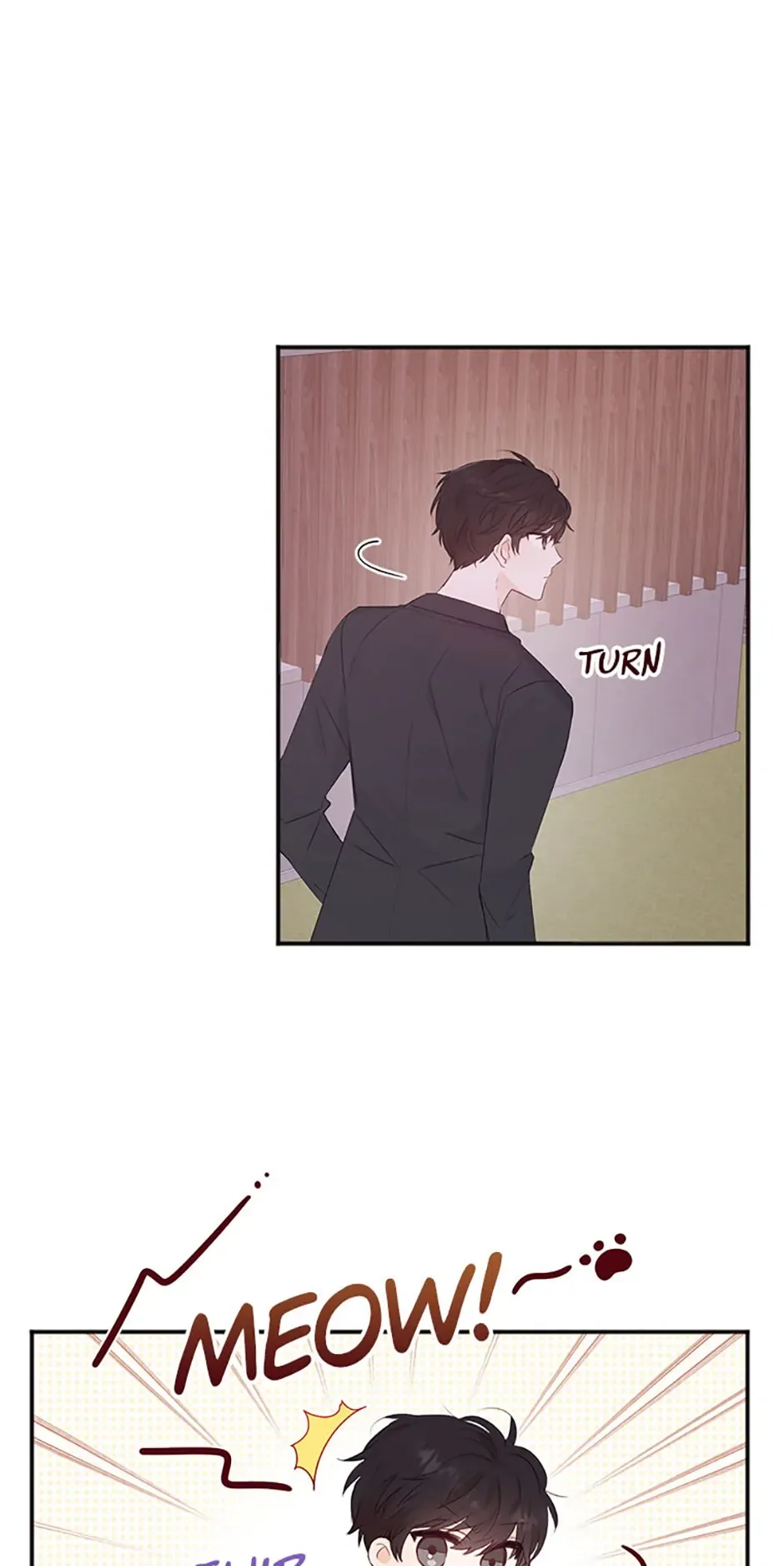 Ideal Match Delivery Service Chapter 9 page 25