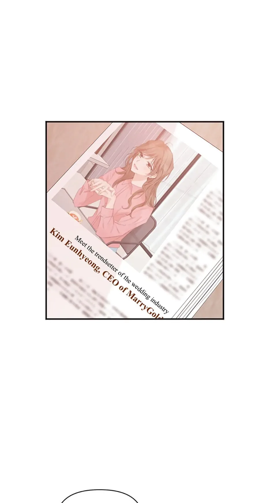 Ideal Match Delivery Service Chapter 9 page 42