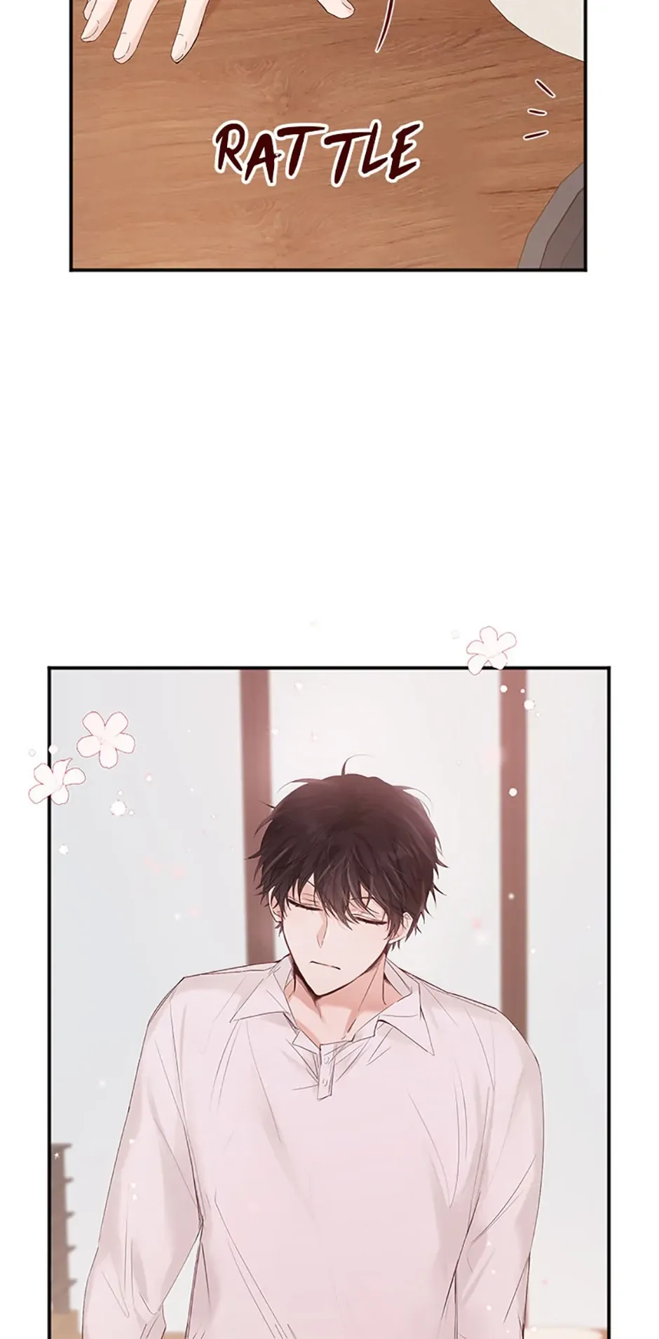 Ideal Match Delivery Service Chapter 6 page 30