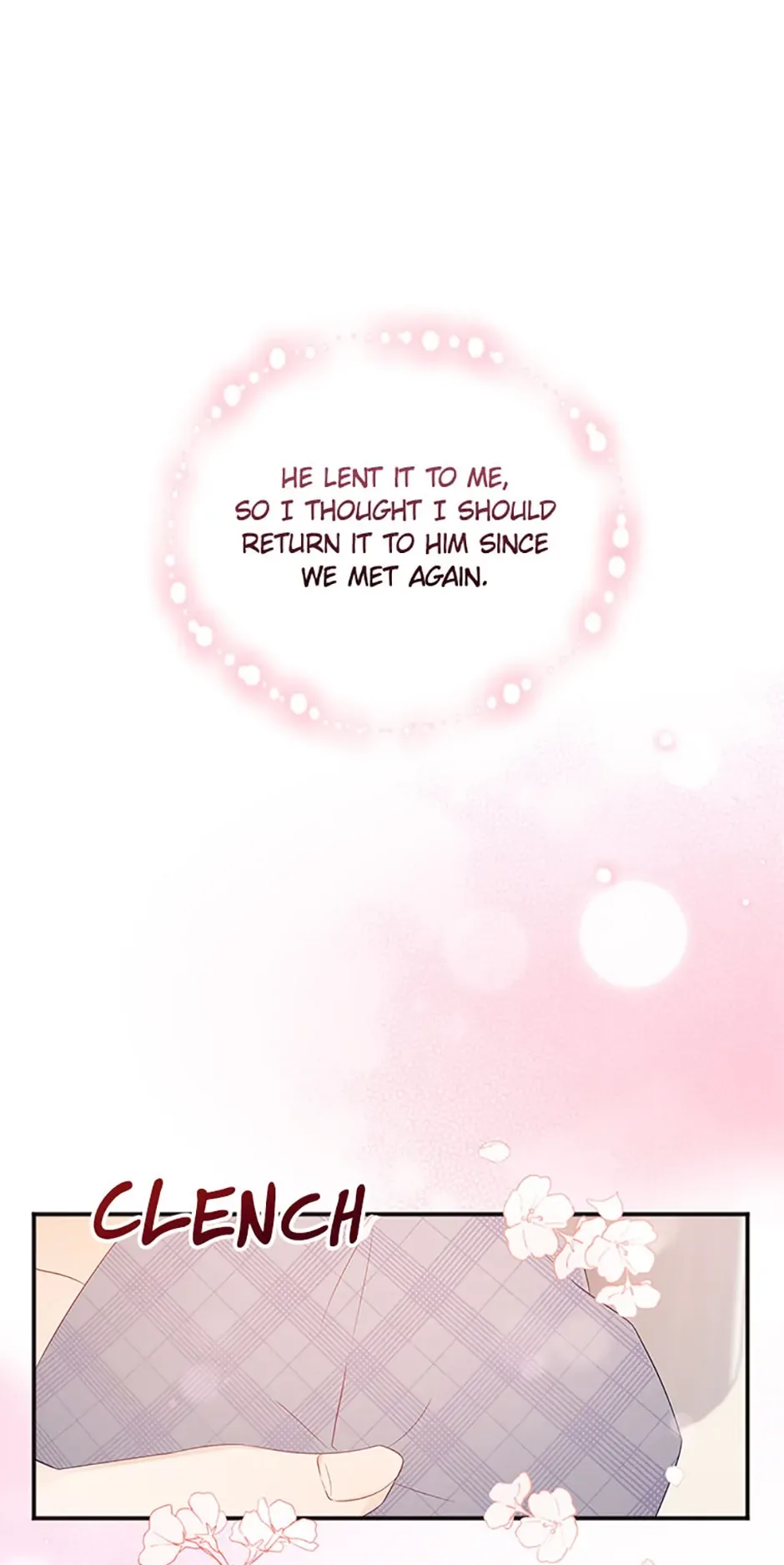 Ideal Match Delivery Service Chapter 9 page 22