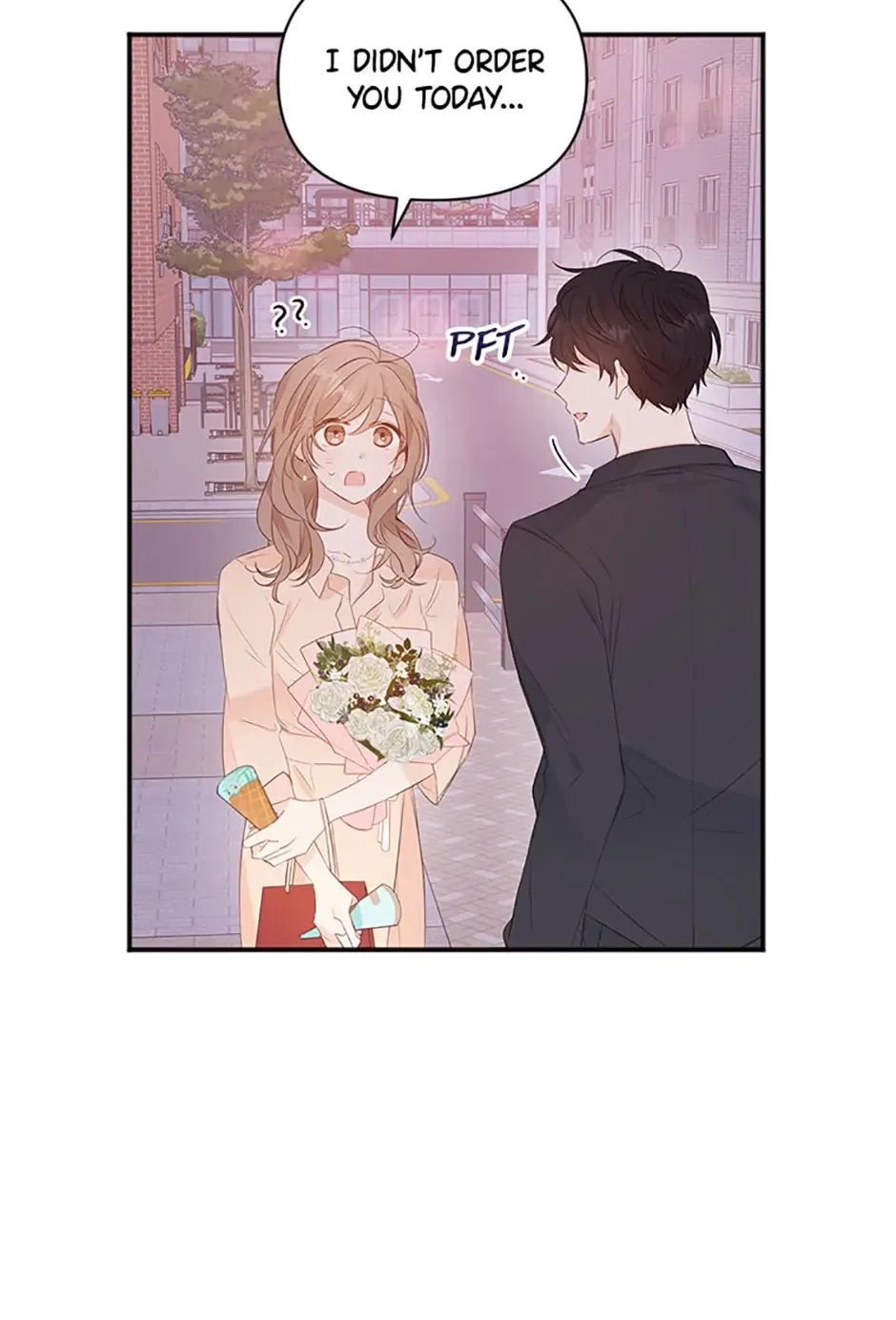 Ideal Match Delivery Service Chapter 9 page 4