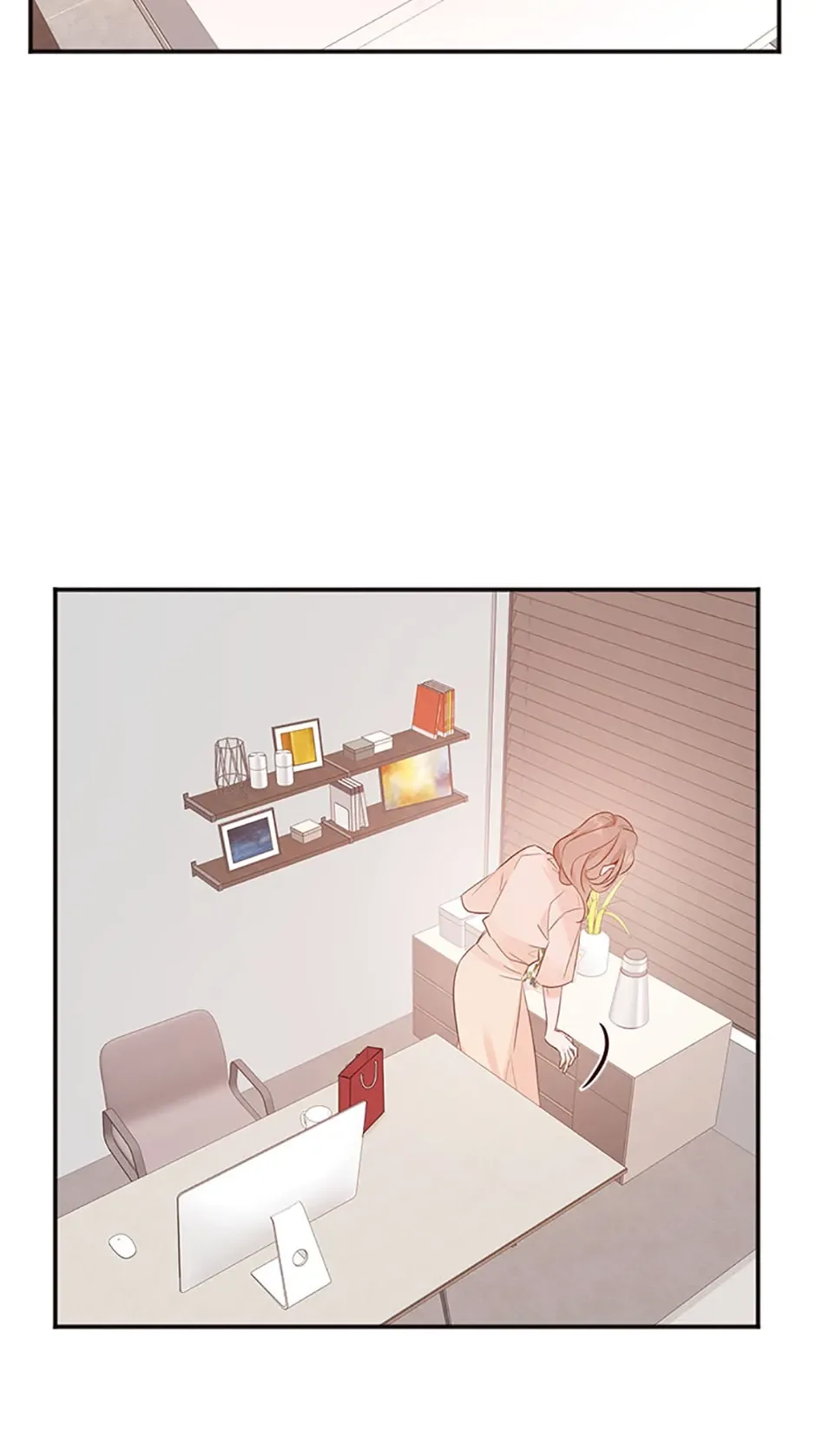 Ideal Match Delivery Service Chapter 9 page 18
