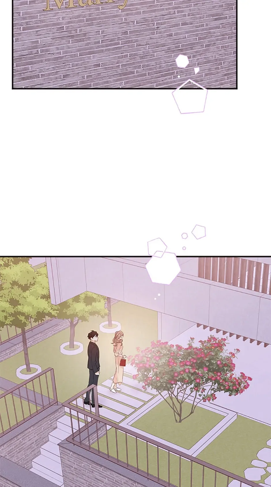 Ideal Match Delivery Service Chapter 9 page 12