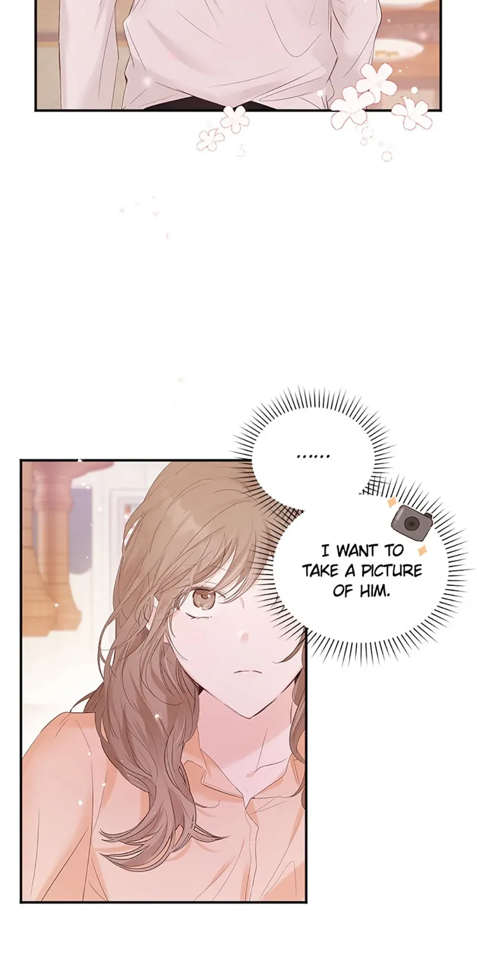 Ideal Match Delivery Service Chapter 6 page 31