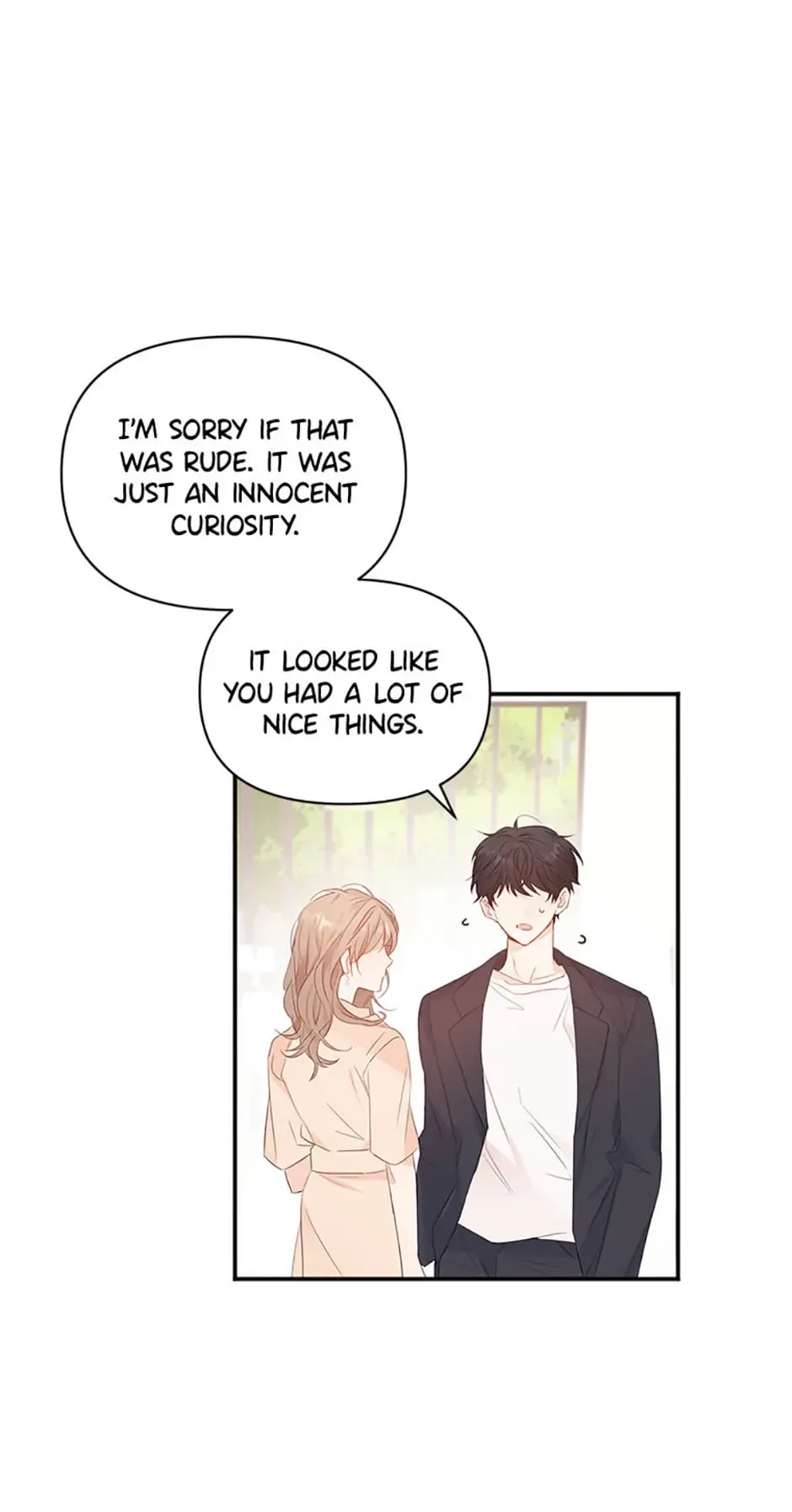 Ideal Match Delivery Service Chapter 9 page 52