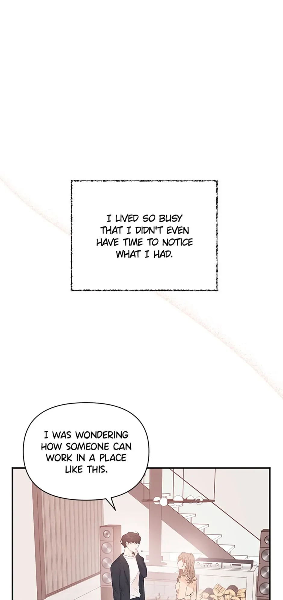 Ideal Match Delivery Service Chapter 9 page 53