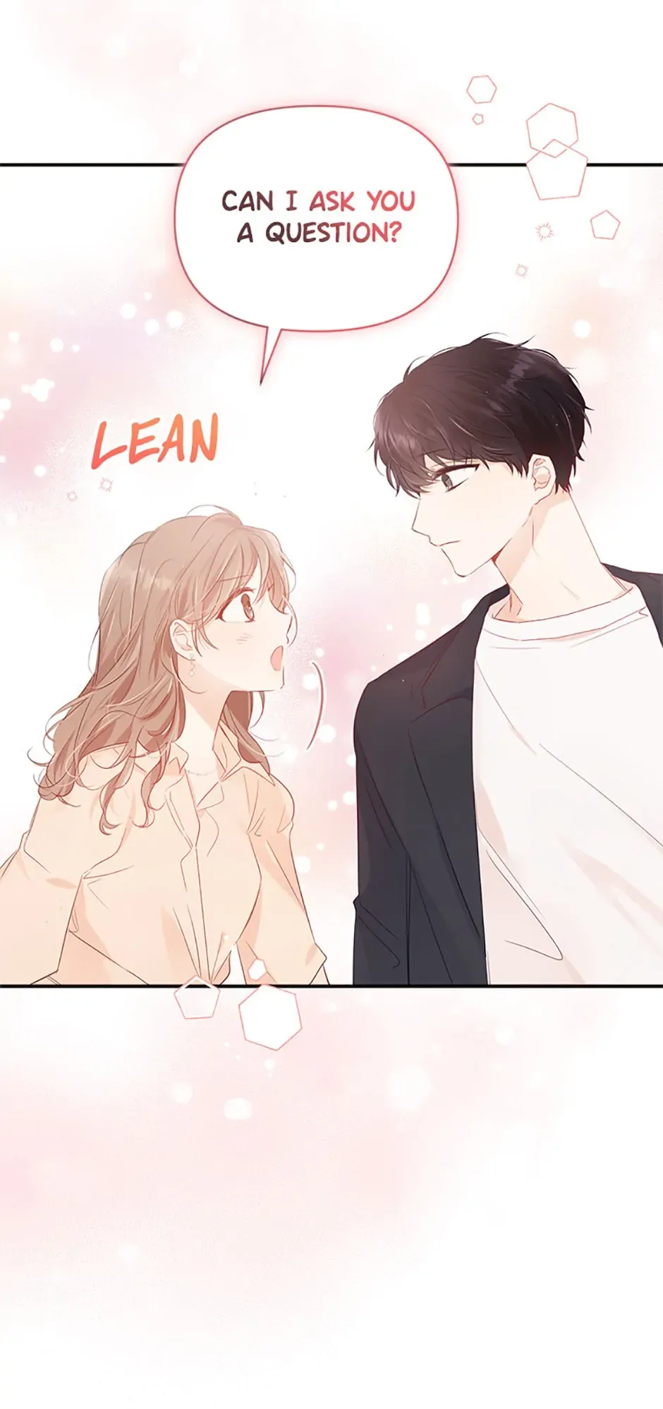 Ideal Match Delivery Service Chapter 9 page 66