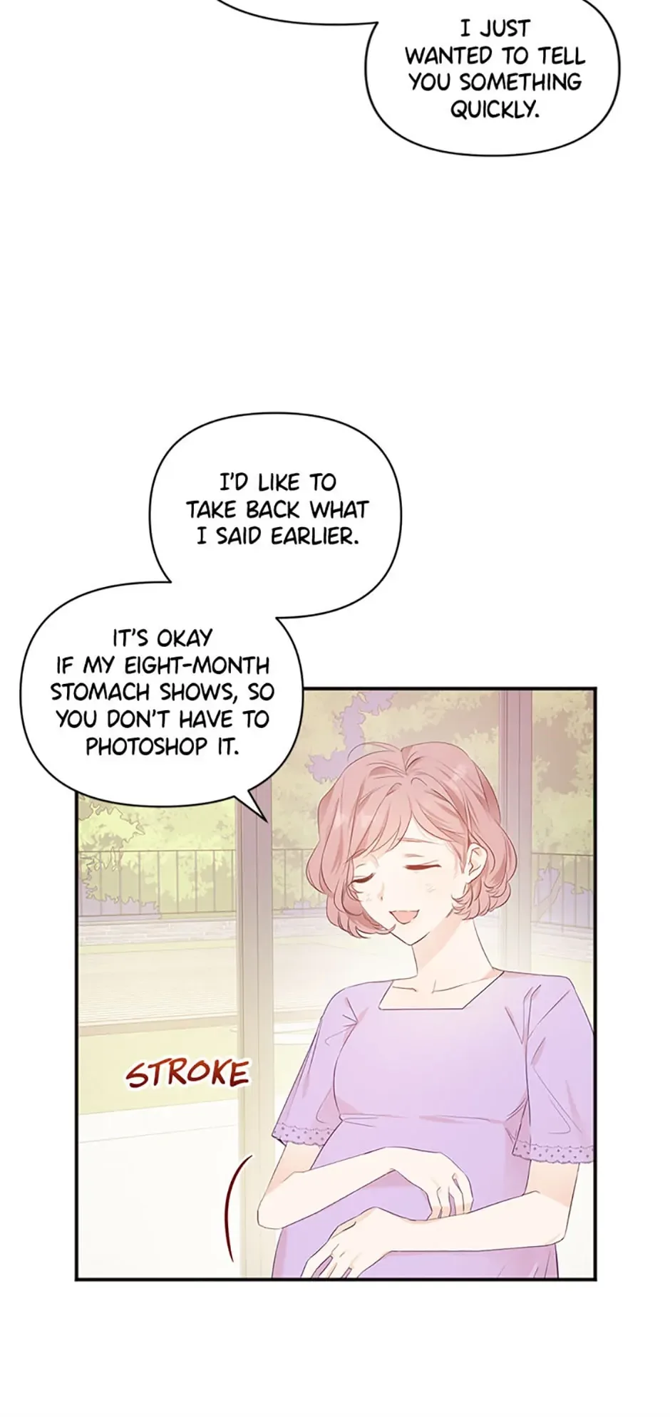 Ideal Match Delivery Service Chapter 9 page 58