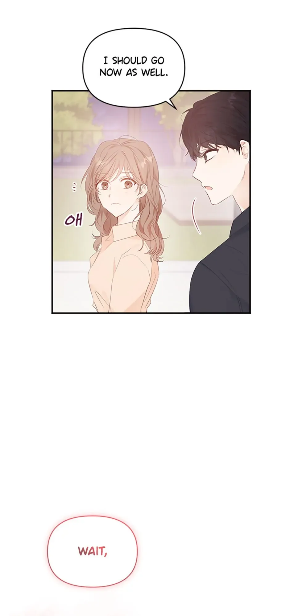 Ideal Match Delivery Service Chapter 9 page 65