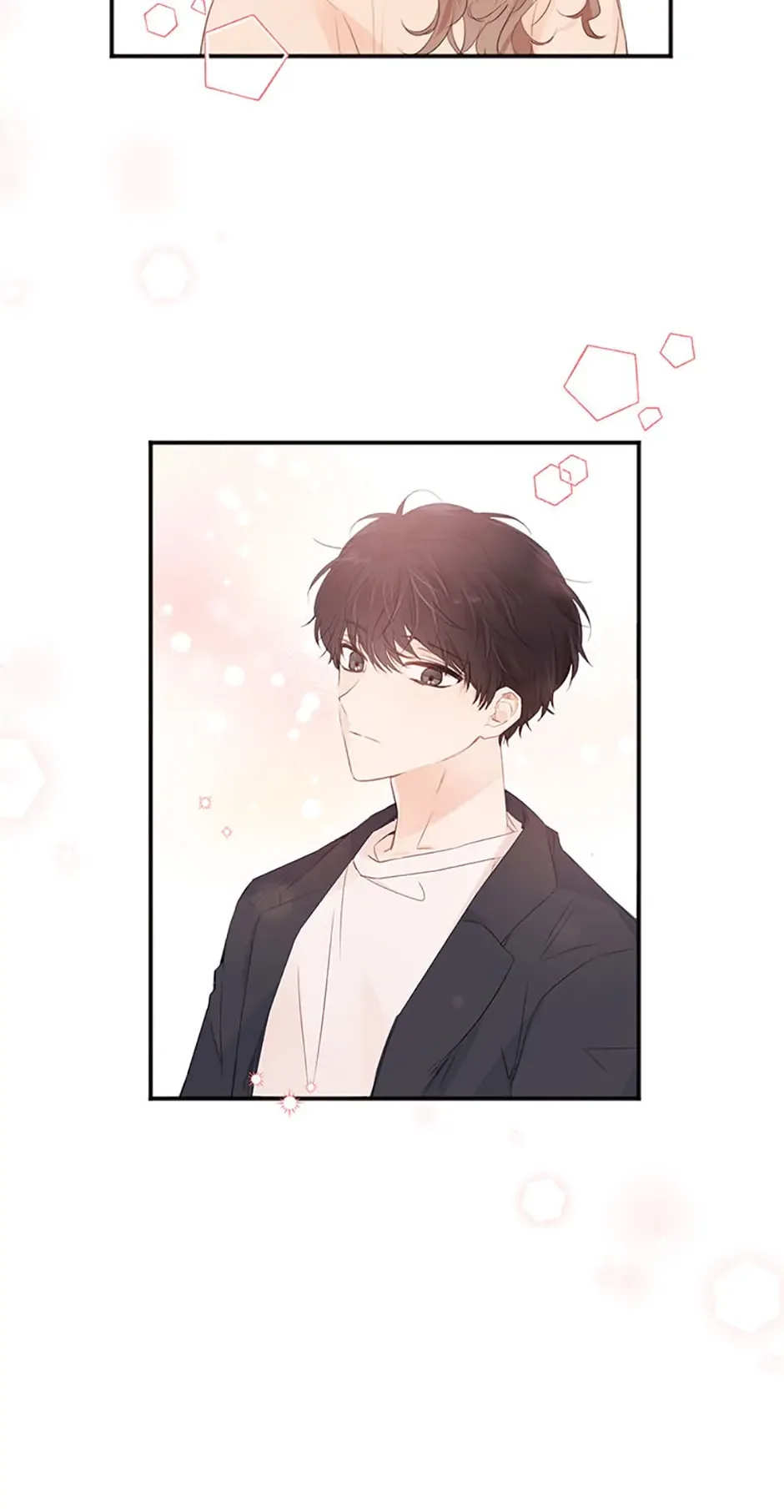 Ideal Match Delivery Service Chapter 9 page 63