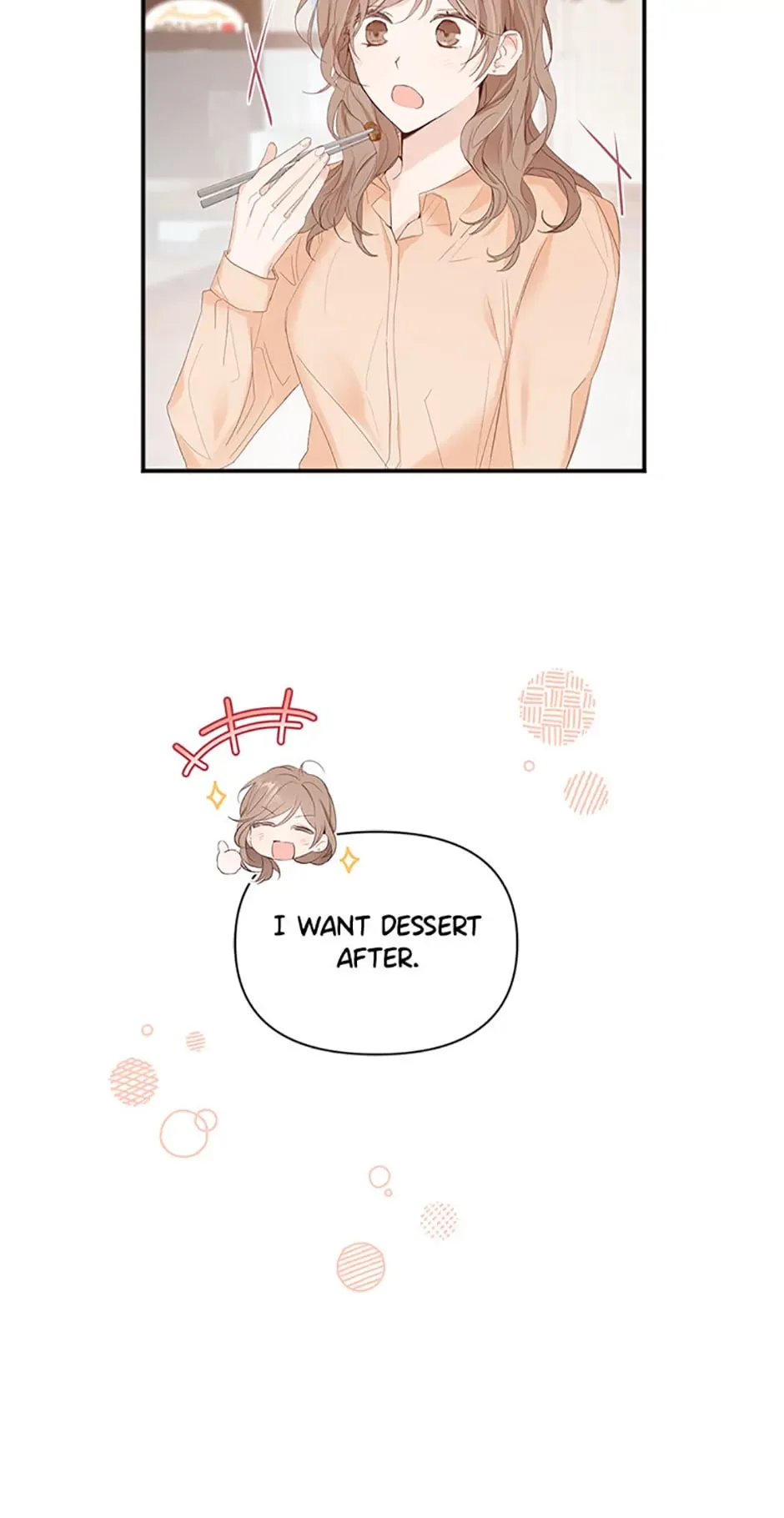 Ideal Match Delivery Service Chapter 6 page 49