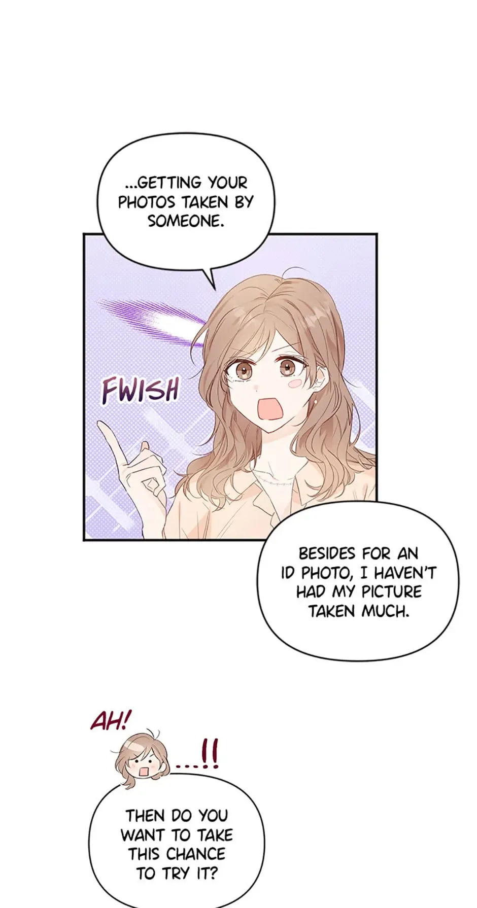 Ideal Match Delivery Service Chapter 10 page 9