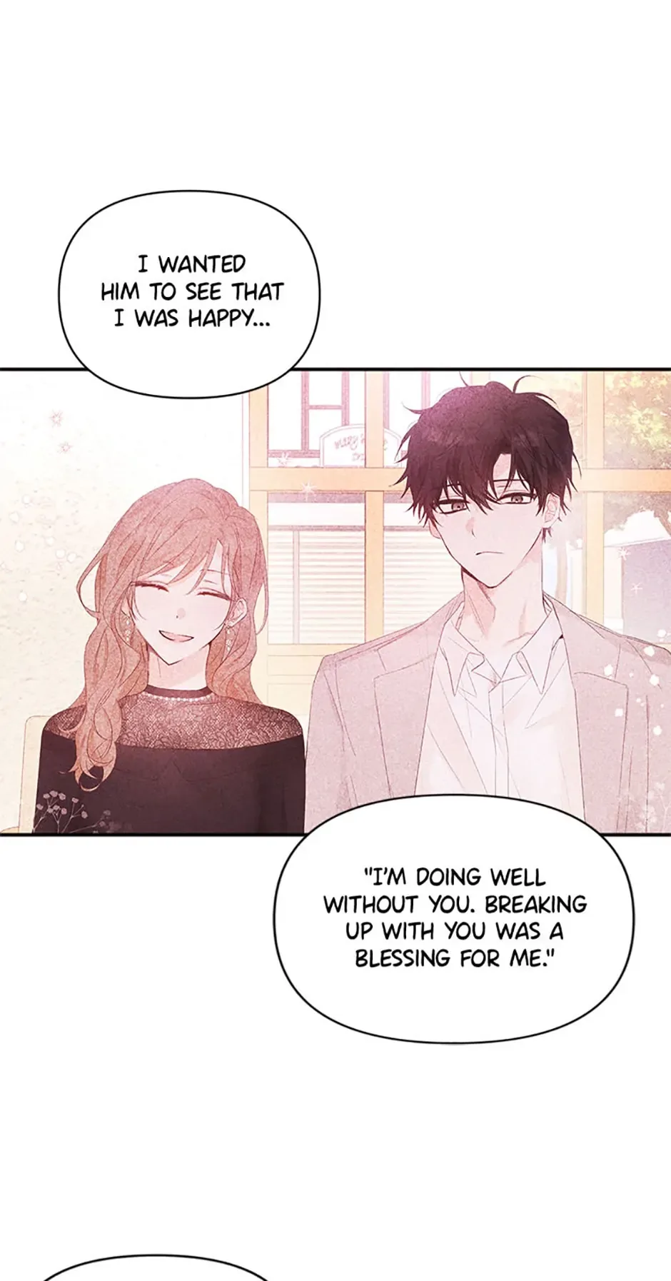 Ideal Match Delivery Service Chapter 8 page 28