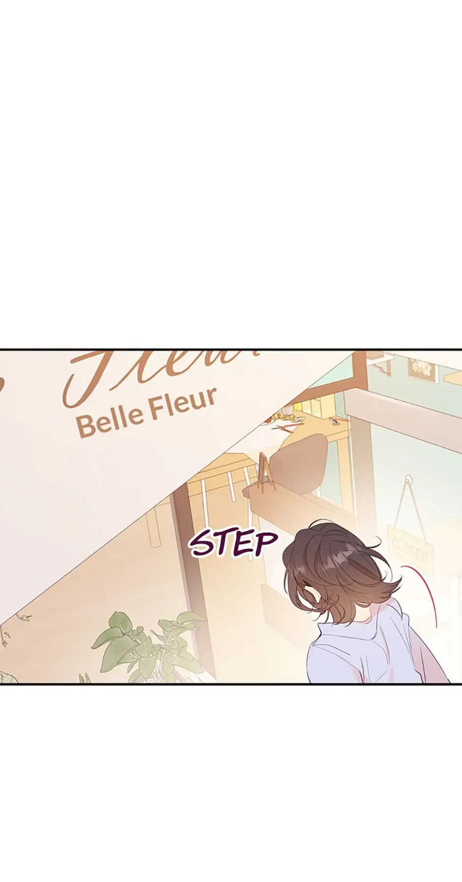 Ideal Match Delivery Service Chapter 8 page 38