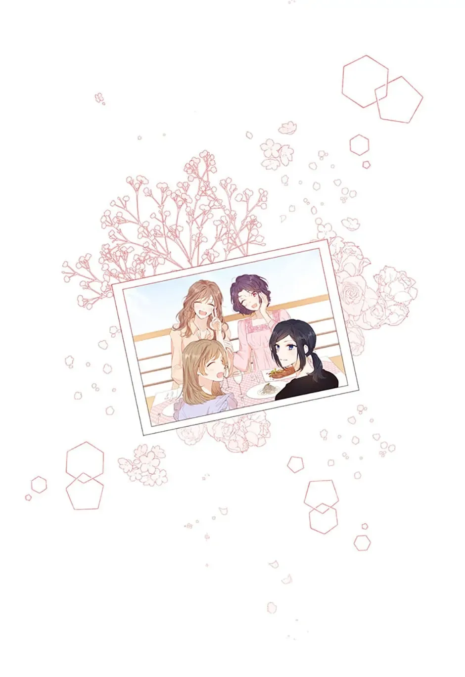 Ideal Match Delivery Service Chapter 8 page 10