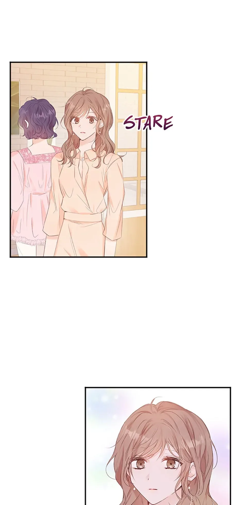 Ideal Match Delivery Service Chapter 8 page 21