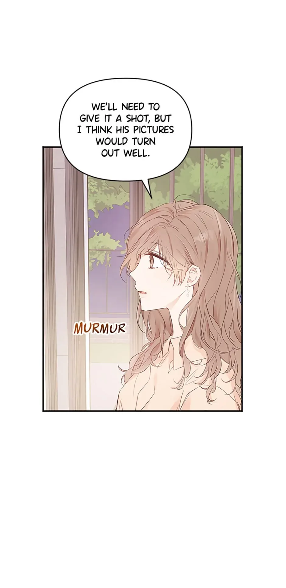 Ideal Match Delivery Service Chapter 10 page 15