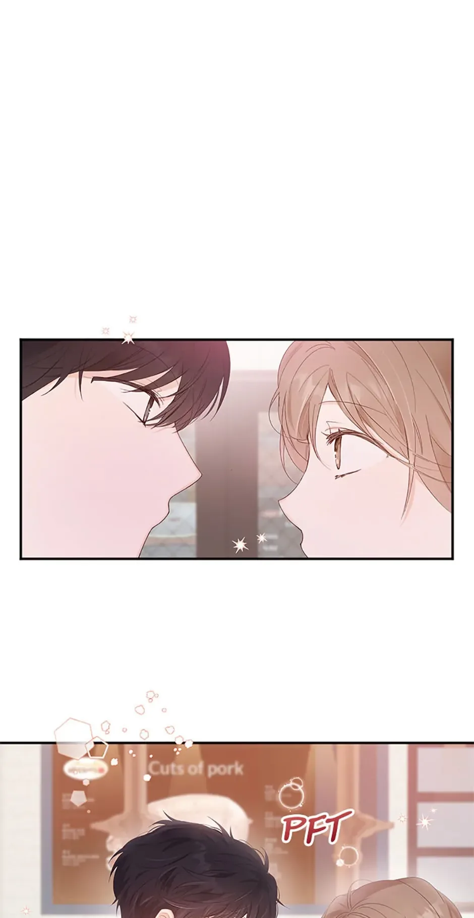 Ideal Match Delivery Service Chapter 6 page 45