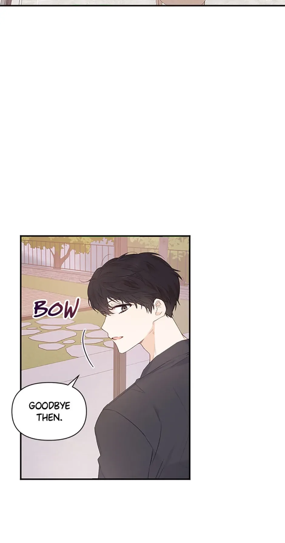 Ideal Match Delivery Service Chapter 10 page 13