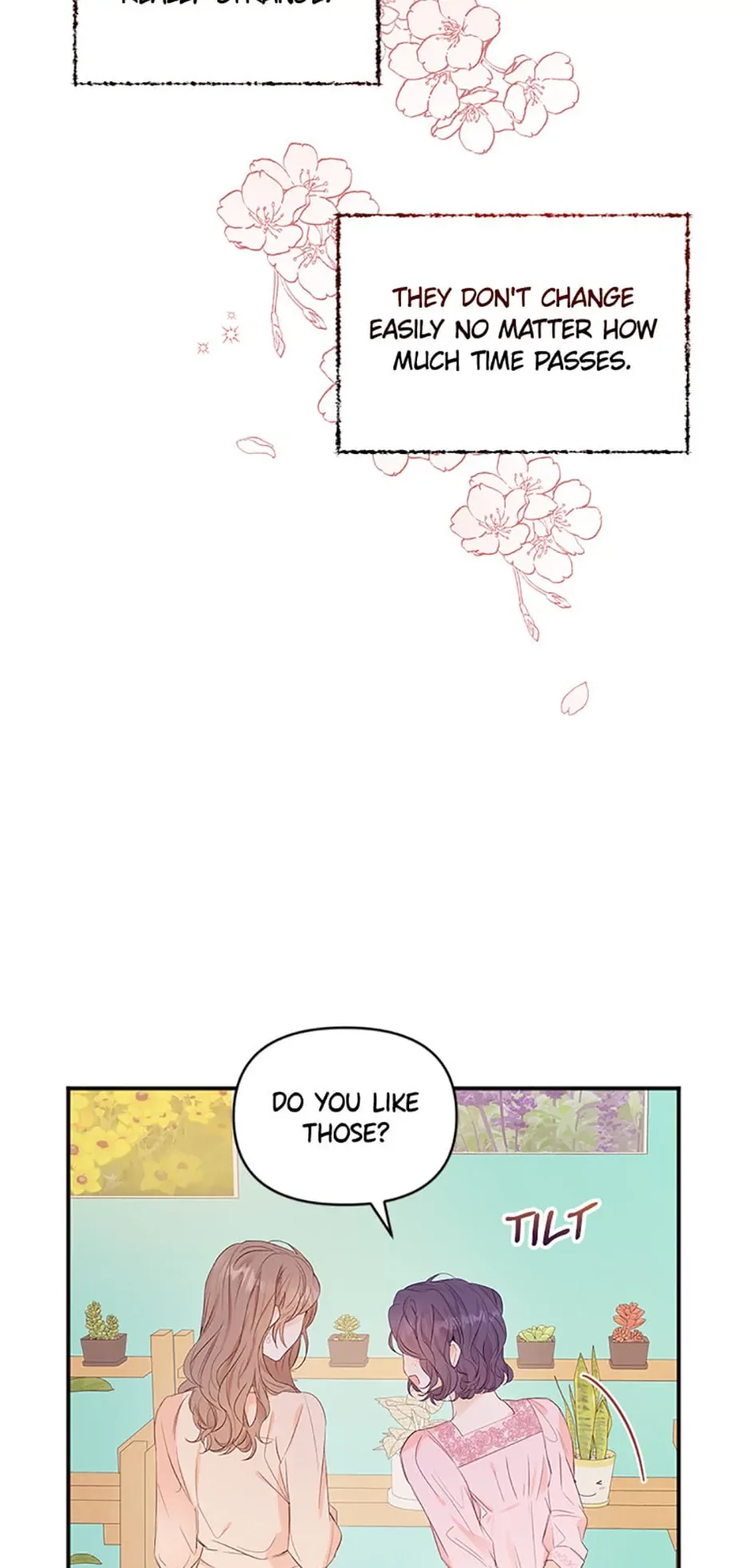 Ideal Match Delivery Service Chapter 8 page 23