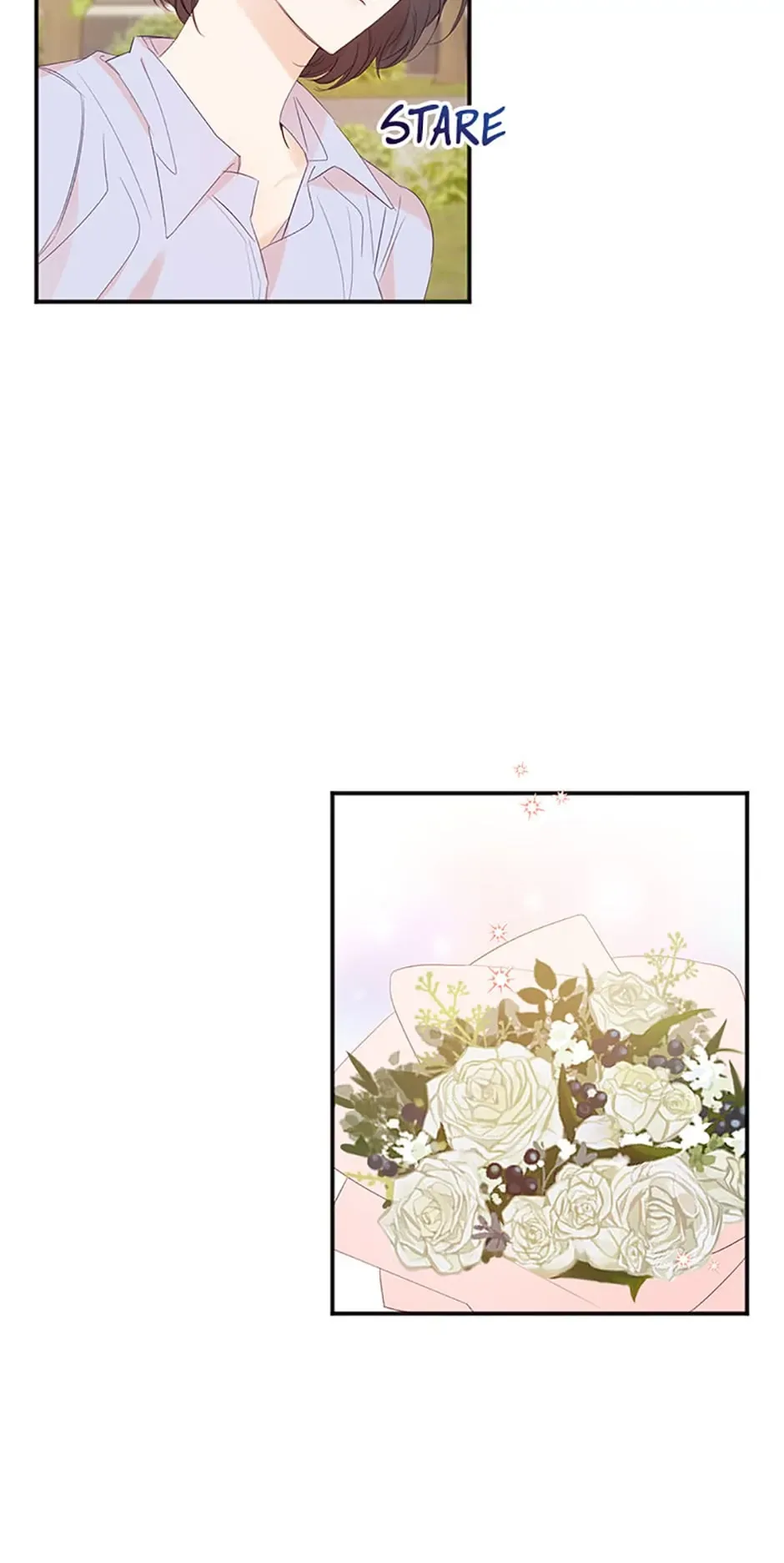 Ideal Match Delivery Service Chapter 8 page 37