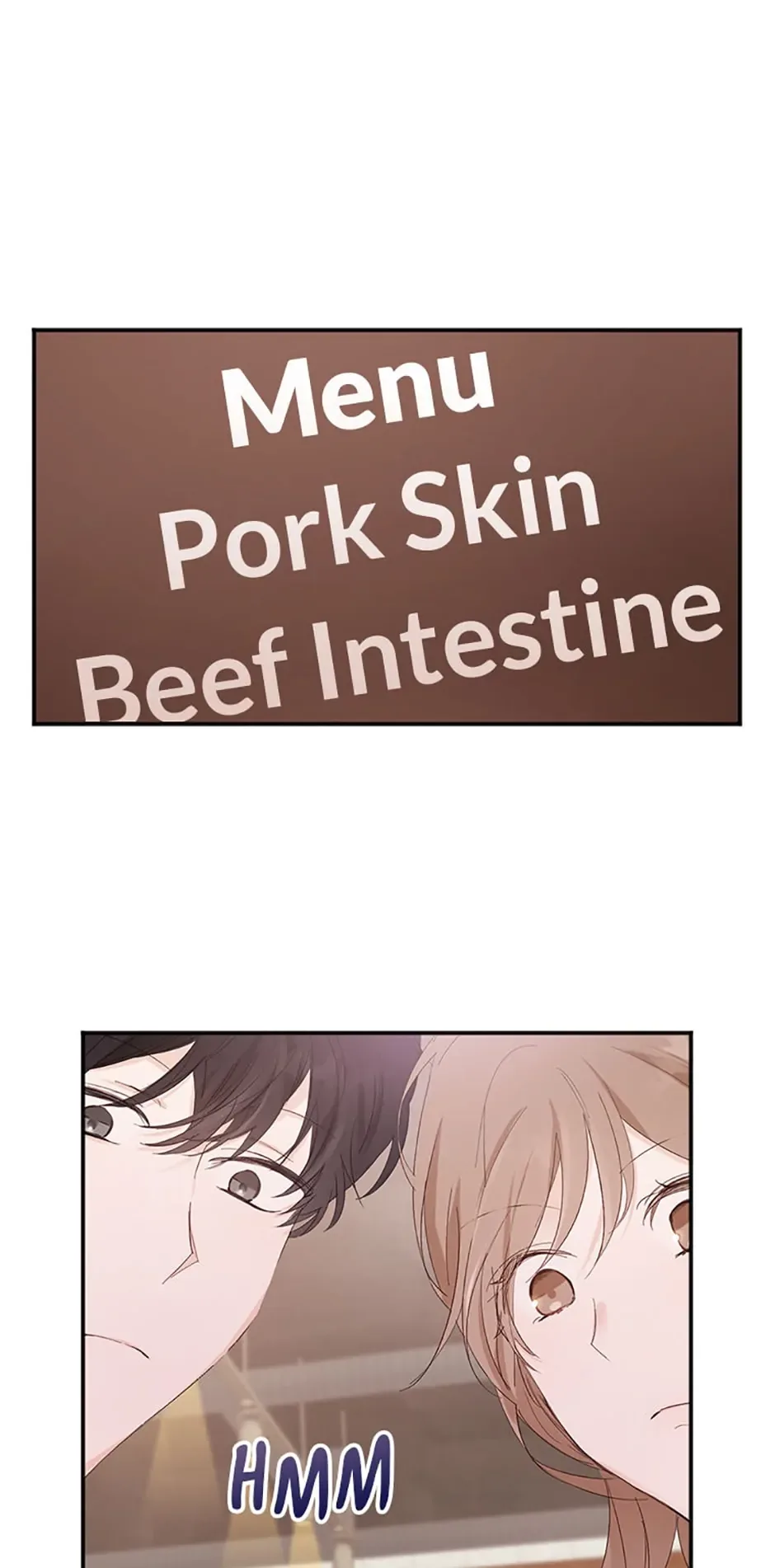 Ideal Match Delivery Service Chapter 6 page 43