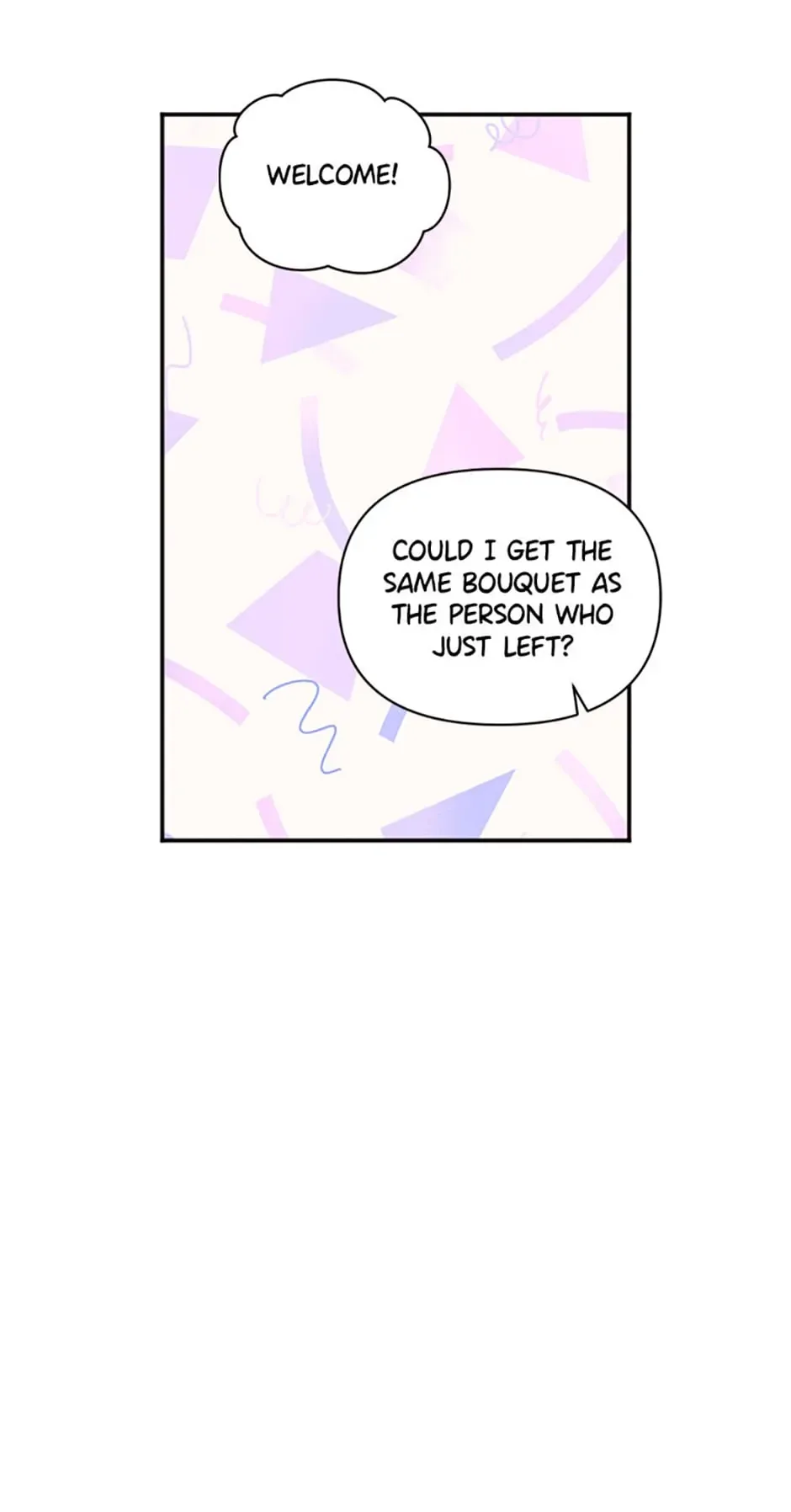 Ideal Match Delivery Service Chapter 8 page 39