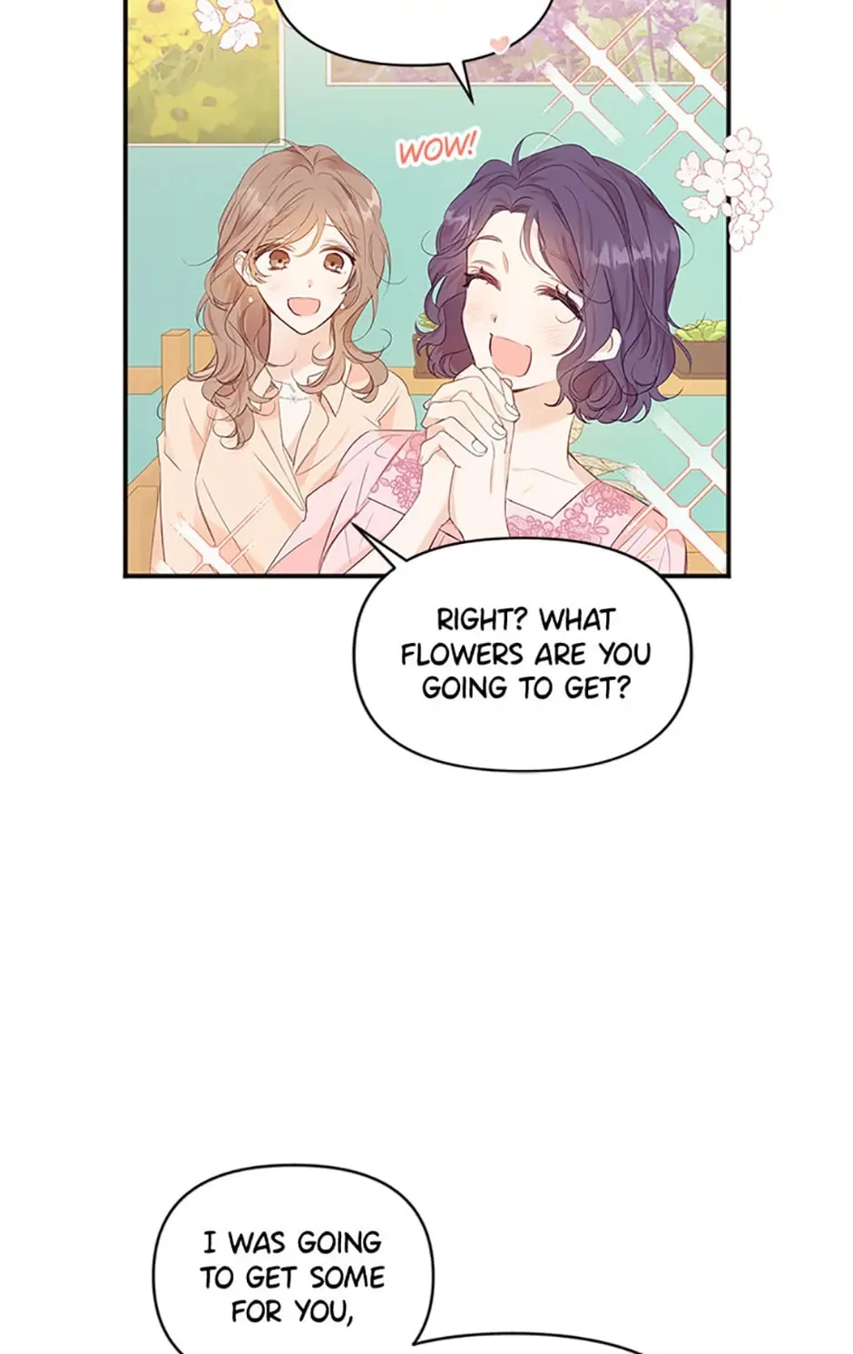 Ideal Match Delivery Service Chapter 8 page 13