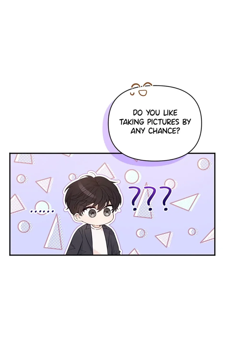 Ideal Match Delivery Service Chapter 10 page 7