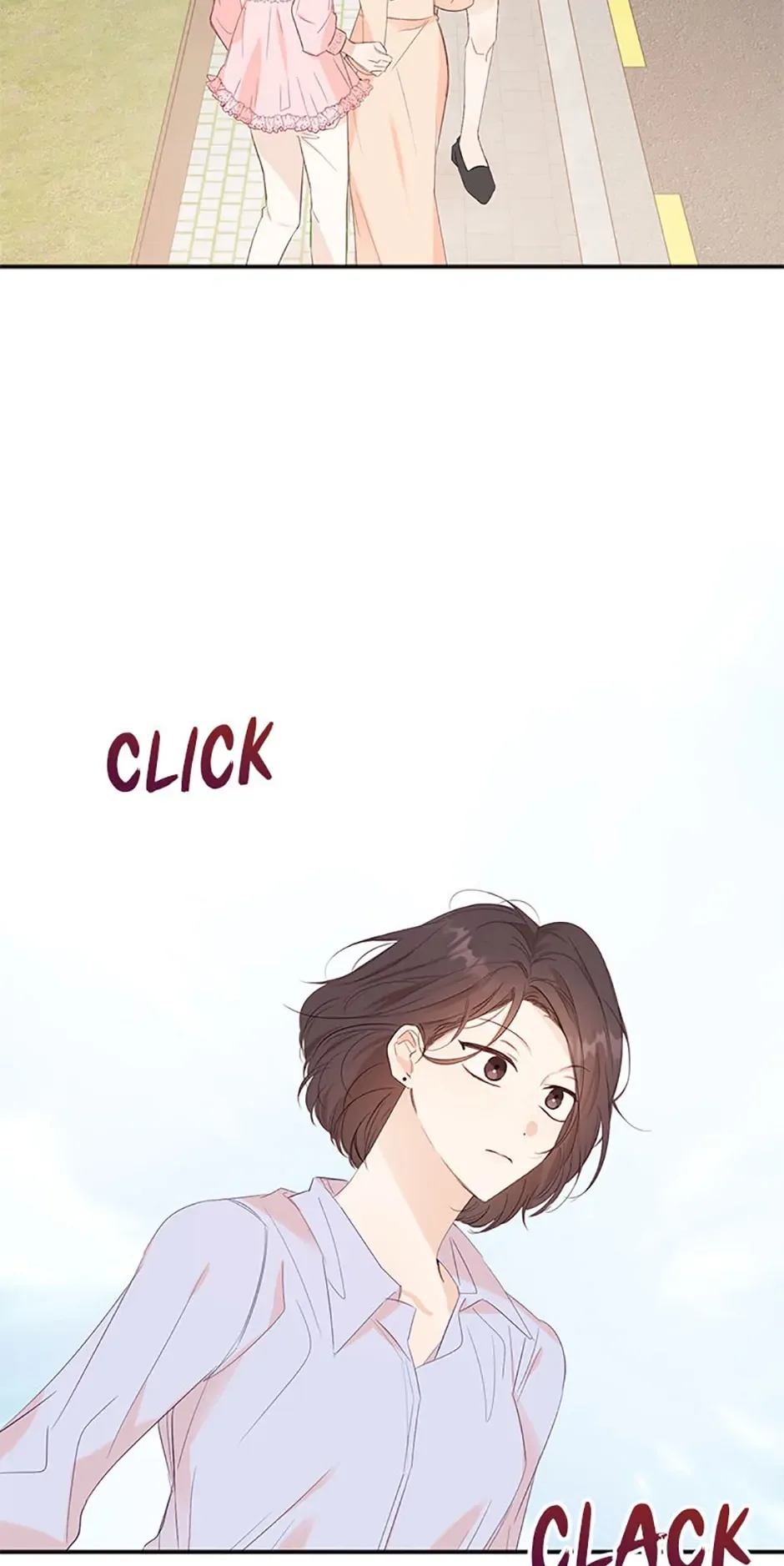 Ideal Match Delivery Service Chapter 8 page 35