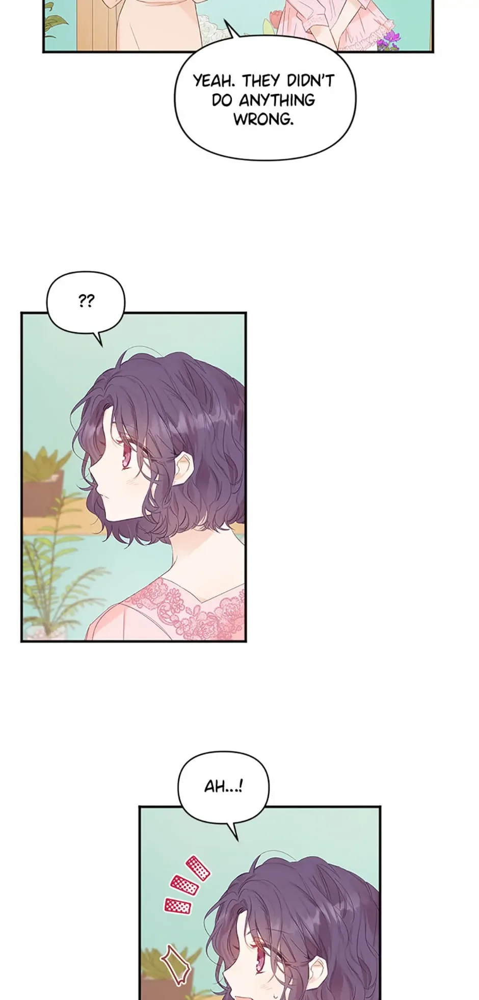 Ideal Match Delivery Service Chapter 8 page 24