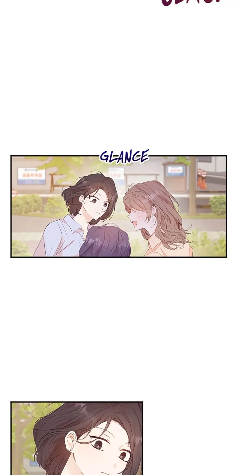 Ideal Match Delivery Service Chapter 8 page 36