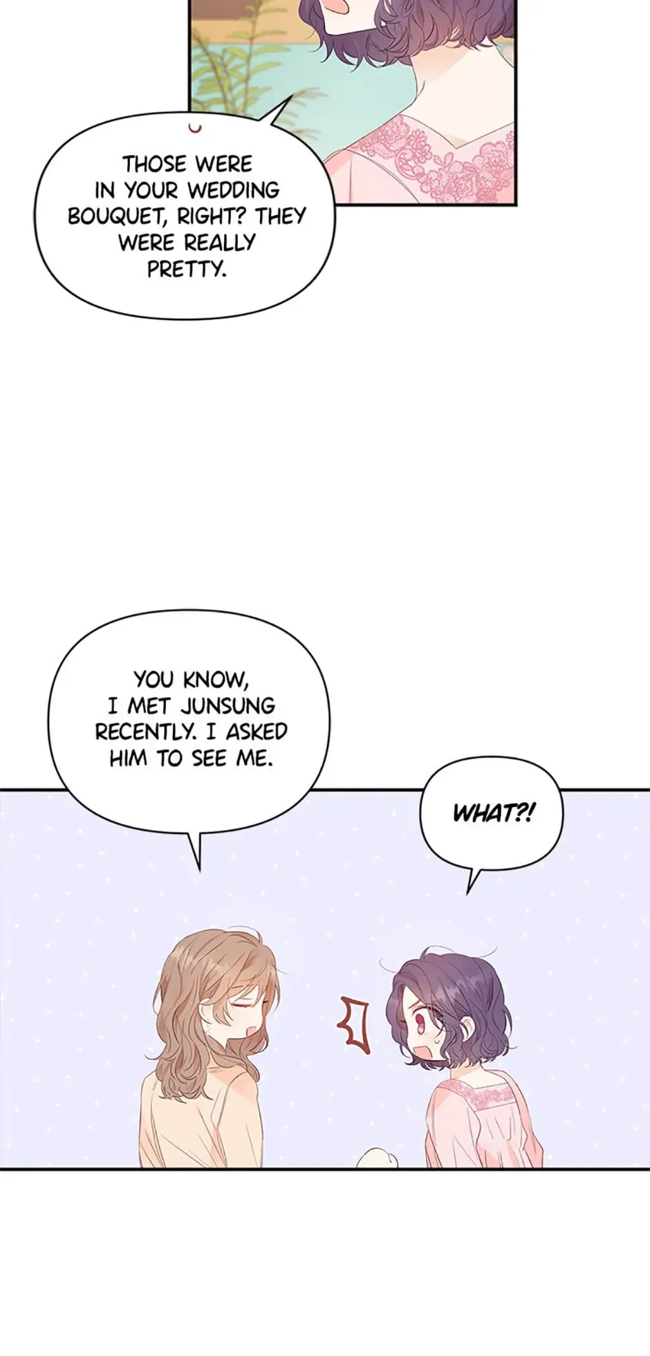 Ideal Match Delivery Service Chapter 8 page 25