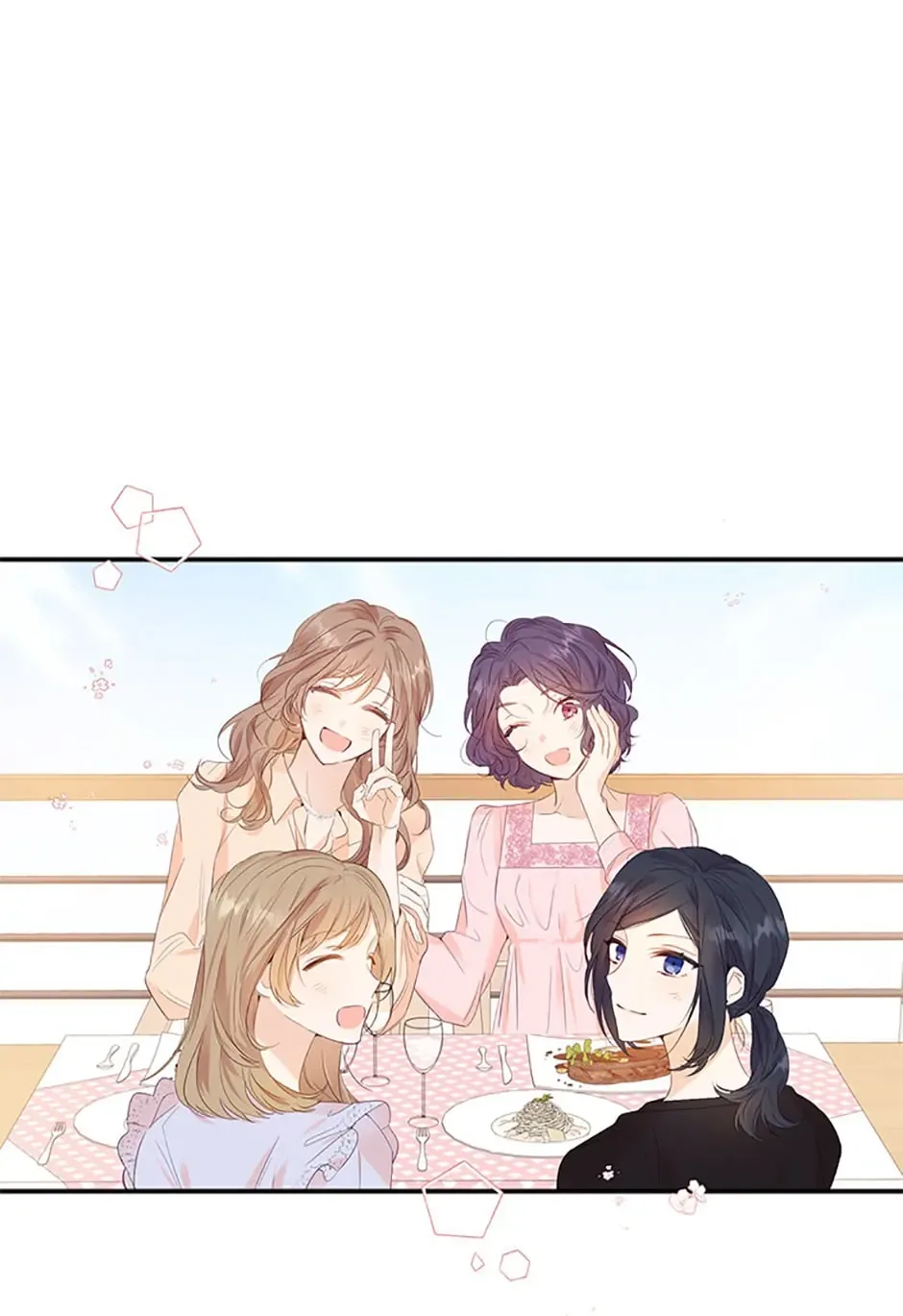 Ideal Match Delivery Service Chapter 8 page 9