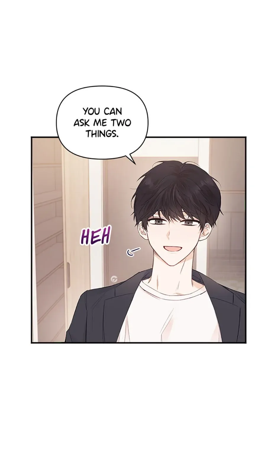 Ideal Match Delivery Service Chapter 10 page 5