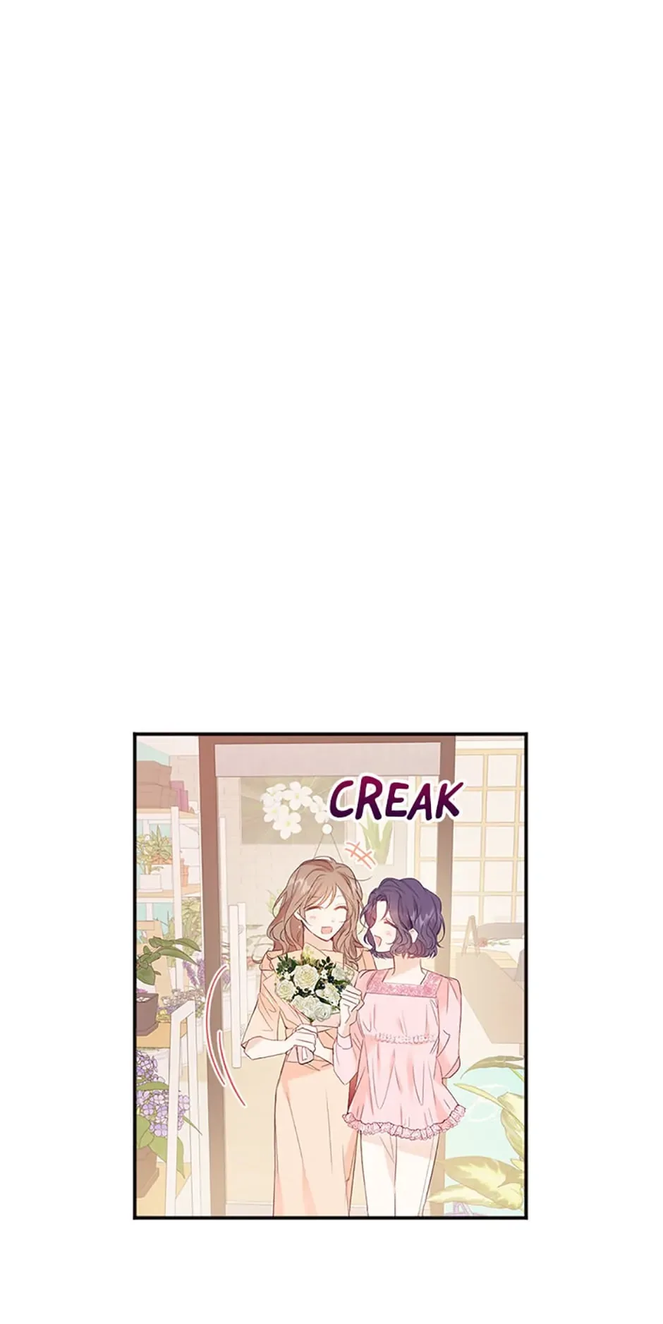 Ideal Match Delivery Service Chapter 8 page 32