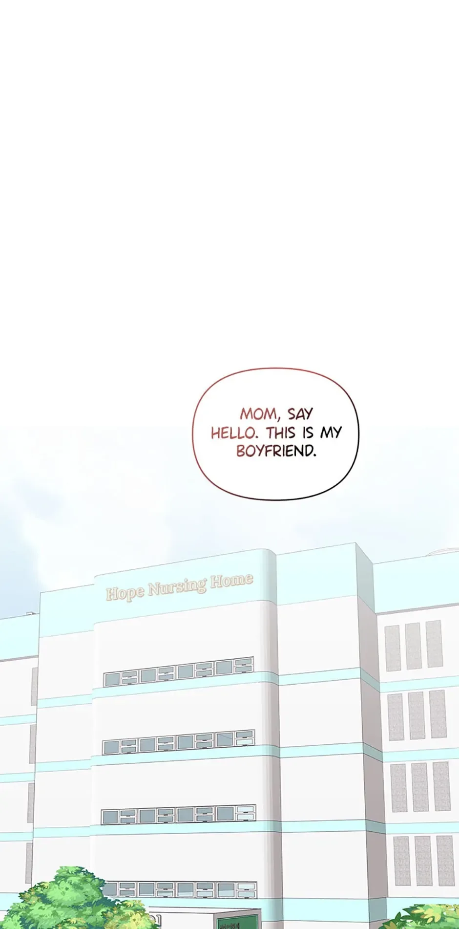 Ideal Match Delivery Service Chapter 8 page 43