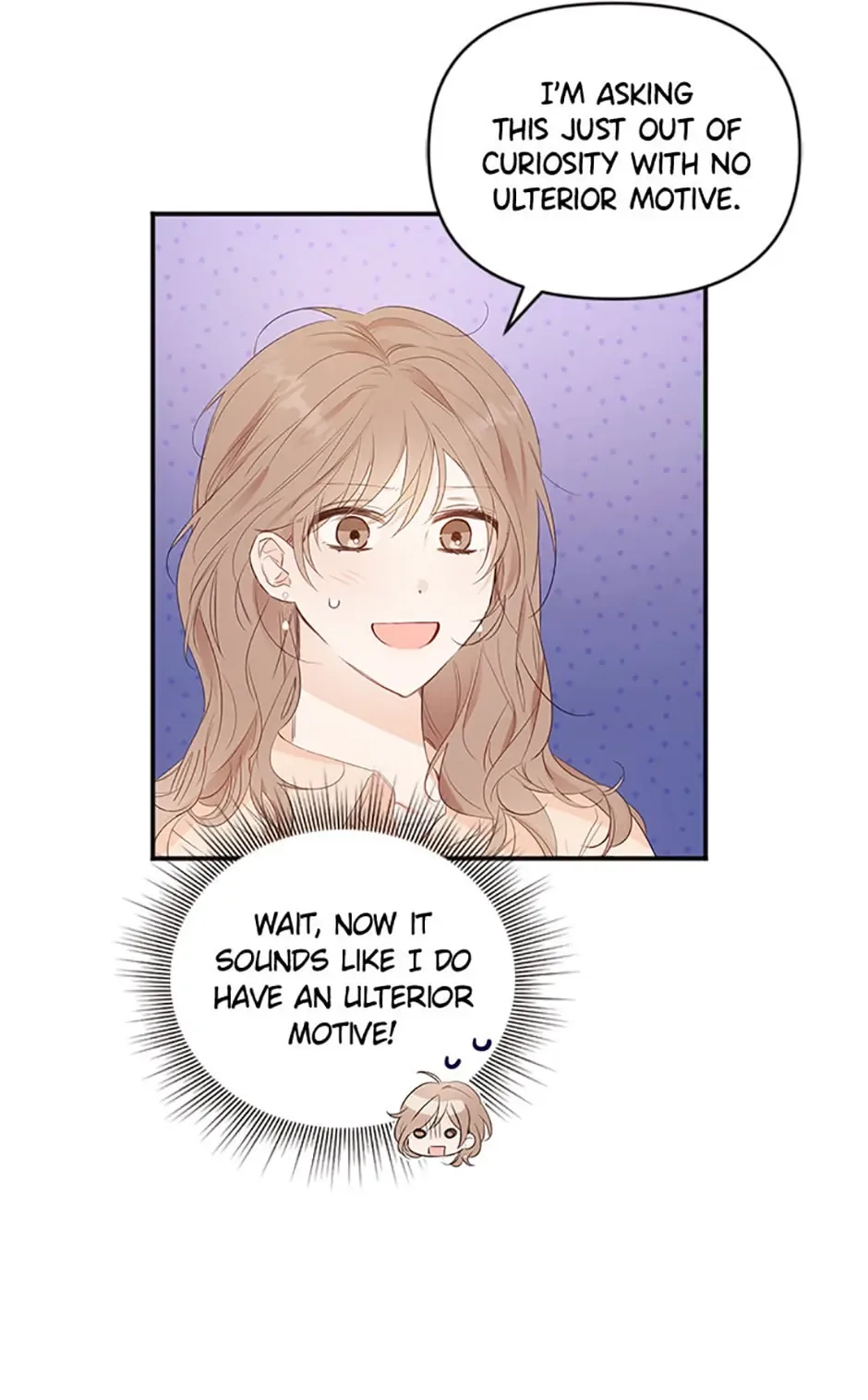 Ideal Match Delivery Service Chapter 10 page 6