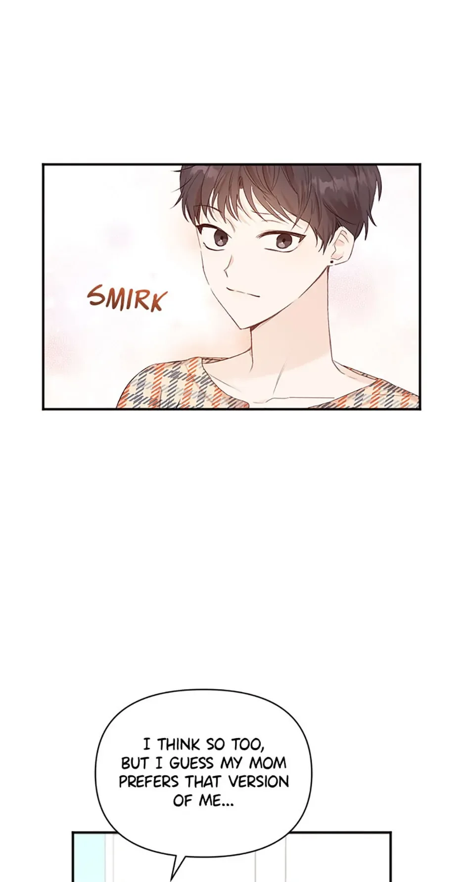 Ideal Match Delivery Service Chapter 8 page 57