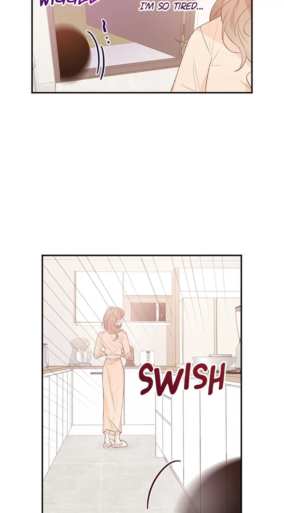 Ideal Match Delivery Service Chapter 10 page 20